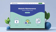 Website Maintenance Services by DesignersMeet: Keep Your Website Secure, Fast, and Up-to-Date